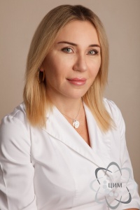 Лещенко Ольга Ярославна