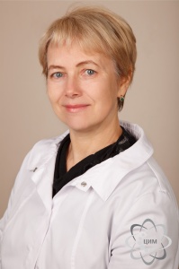 Данусевич Ирина Николаевна